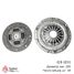 TRAFORD RING GS 1011 Сцепление в сборе, Chevrolet Cruze (09-) 1.6i/1.8i (225мм) (кмпл. без муфты) - 2