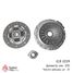 TRAFORD RING GS 1019 Сцепление в сборе, Fiat Ducato (02-) 2.3 JTD (235мм) (кмпл. с мех. муфт.) - 2