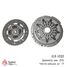 TRAFORD RING GS 1022 Сцепление в сборе, Ford Focus II (05-)/Mondeo IV (07-) 1.4i/1.6i (220мм) (кмпл. без муфты) - 2