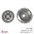 TRAFORD RING GS 1022 Сцепление в сборе, Ford Focus II (05-)/Mondeo IV (07-) 1.4i/1.6i (220мм) (кмпл. без муфты) - 3