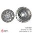 TRAFORD RING GS 1023 Сцепление в сборе, Ford Focus II (05-)/Volvo C30 (06-)/s40 (04-) 2.0i (228мм) (кмпл. без муфты) - 3