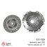 TRAFORD RING GS 1024 Сцепление в сборе, Ford Focus II (05-)/C-Max (07-) 1.8i (220мм) (кмпл. без муфты) - 3