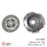 TRAFORD RING GS 1025 Сцепление в сборе, Ford Focus III (11-)/Mondeo IV (07-) 1.6i (220мм) (кмпл. без муфты) - 3