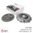 TRAFORD RING GS 1029 Сцепление в сборе, Ford Tourneo Connect (02-) 1.8TDi (235мм) (кмпл. без муфты) - 1