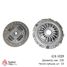 TRAFORD RING GS 1029 Сцепление в сборе, Ford Tourneo Connect (02-) 1.8TDi (235мм) (кмпл. без муфты) - 2