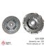 TRAFORD RING GS 1029 Сцепление в сборе, Ford Tourneo Connect (02-) 1.8TDi (235мм) (кмпл. без муфты) - 3