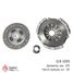 TRAFORD RING GS 1035 Сцепление в сборе, Hyundai Accent ТаГАЗ (05-)/Getz (05-) 1.4i/1.5i (215мм) (кмпл. с мех. муфт.) - 3