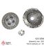 TRAFORD RING GS 1054 Сцепление в сборе, Lifan X60 (15-)/Solano II (16-) 1.8i (220мм) (кмпл. с мех. муфт.) - 3