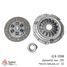 TRAFORD RING GS 1058 Сцепление в сборе, Mazda 6 (07-) 1.8i/2.0i (225мм) (кмпл. с мех. муфт.) - 2