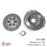 TRAFORD RING GS 1058 Сцепление в сборе, Mazda 6 (07-) 1.8i/2.0i (225мм) (кмпл. с мех. муфт.) - 3