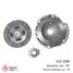 TRAFORD RING GS 1066 Сцепление в сборе, Nissan Almera Classic (06-) 1.6i (215мм) (кмпл. с мех. муфт.) - 3