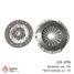 TRAFORD RING GS 1076 Сцепление в сборе, Opel Astra j (09-) 1.4t (216мм) (кмпл. без муфты) - 3