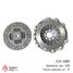 TRAFORD RING GS 1085 Сцепление в сборе, Renault Duster (10-) 1.5 dCi (228мм) (для одномасс. маховика) (кмпл. без муфты) - 3
