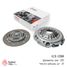 TRAFORD RING GS 1088 Сцепление в сборе, Renault Duster (10-) 1.6i 4WD (215мм) (кмпл. без муфты) - 1