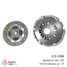TRAFORD RING GS 1088 Сцепление в сборе, Renault Duster (10-) 1.6i 4WD (215мм) (кмпл. без муфты) - 3
