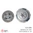 TRAFORD RING GS 1094 Сцепление в сборе, Skoda Octavia (96-) 1.4i/1.6i (200мм) (75 л.с.) (кмпл. без муфты) - 2