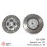 TRAFORD RING GS 1095 Сцепление в сборе, Skoda Octavia (96-) 1.6i (102 л.с.)/Golf IV (97-) 1.6i (210мм) (кмпл. без муфты) - 3