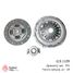 TRAFORD RING GS 1109 Сцепление в сборе, VW Golf (91-)/seat Ibiza (93-) 1.4i (190мм) (кмпл. с мех. муфт.) - 2