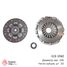 TRAFORD RING GS 1042 Сцепление в сборе, Kia Sportage II (06-)/Hyundai Tucson (06-) 2.0 CRDi (235мм) (кмпл. с мех. муфт.) - 3