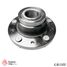 TRAFORD RING GR 1300 Ступица Колеса, Ford Transit (06-) front-wheel drive more 1300 kg (задн. в сборе с подшип.) - 2
