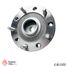TRAFORD RING GR 1300 Ступица Колеса, Ford Transit (06-) front-wheel drive more 1300 kg (задн. в сборе с подшип.) - 3