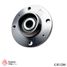 TRAFORD RING GR 1286 Ступица Колеса, Peugeot 206 (98-)/Citroen C3 (02-) (перед.) - 3