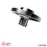 TRAFORD RING GR 1286 Ступица Колеса, Peugeot 206 (98-)/Citroen C3 (02-) (перед.) - 4