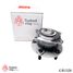 TRAFORD RING GR 1326 Ступица Колеса, Mitsubishi Outlander XL (06-) 2WD (задн. в сборе с подшип.) - 1