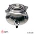 TRAFORD RING GR 1326 Ступица Колеса, Mitsubishi Outlander XL (06-) 2WD (задн. в сборе с подшип.) - 2