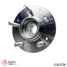 TRAFORD RING GR 1026 Ступица Колеса, Hyundai Santa Fe (00-) ABS (задн. в сборе с подшип.) - 3