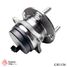 TRAFORD RING GR 1156 Ступица Колеса, Hyundai Santa Fe (06-) 2WD (задн. в сборе с подшип.) - 4