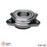 TRAFORD RING GR 1185 Ступица Колеса, Audi A4 (00-) (перед. с подшип.) - 2