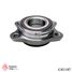 TRAFORD RING GR 1187 Ступица Колеса, Audi A6 Quattro (04-) (85 mm) (перед. с подшип.) - 2