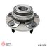 TRAFORD RING GR 1309 Ступица Колеса, Ford Transit (00-) front-wheel drive more 1300 kg (задн. в сборе с подшип.) - 2