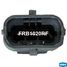 Krauf FRB1020RF Топливная рампа - 3
