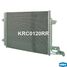 Krauf KRC0120RR Радиатор кондиционера - 3