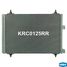Krauf KRC0125RR Радиатор кондиционера - 3
