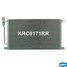 Krauf KRC0171RR Радиатор кондиционера - 2