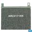 Krauf KRC0171RR Радиатор кондиционера - 5