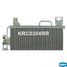 Krauf KRC0204RR Радиатор кондиционера - 4
