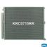 Krauf KRC0715RR Радиатор кондиционера - 2