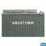 Krauf KRC0715RR Радиатор кондиционера - 4