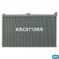 Krauf KRC0715RR Радиатор кондиционера - 5
