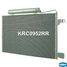 Krauf KRC0952RR Радиатор кондиционера - 3