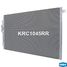 Krauf KRC1045RR Радиатор кондиционера - 3