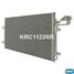 Krauf KRC1122RR Радиатор кондиционера - 3
