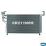 Krauf KRC1190RR Радиатор кондиционера - 2