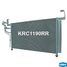 Krauf KRC1190RR Радиатор кондиционера - 3
