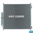 Krauf KRC1208RR Радиатор кондиционера - 2