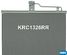 Krauf KRC1326RR Радиатор кондиционера - 5